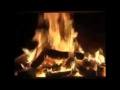 yule log with David Z