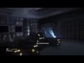 【Alien Part.16】エイリアンをマイペースに実況する (火炎放射器サマサマ)