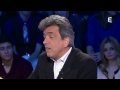 Régis Jauffret sur l'affaire DSK - On n'est pas couché - 18 janvier 2014 #ONPC
