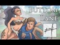 Buttom Lane (League of Legends)