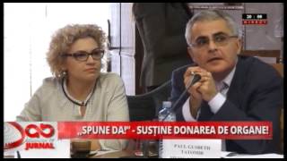 Jurnalul Absolut TV - 17.11.2015