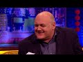 Dara O'Briain teaches Jonathan to speak Gaelic - The Jonathan Ross Show