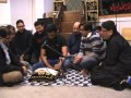 Meesum Ali Marsiya Shabe Arbaeen