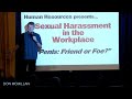 Human Resources | Don McMillan Comedy
