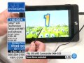 Coby 7 LCD Touchscreen Tablet with WIFI, Apps and Softwa...