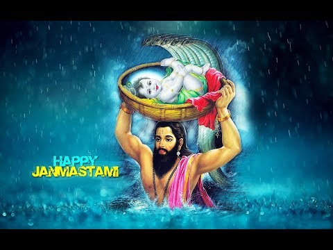 New Nepali Bhajan of Krishna 2014