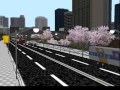 RailSim 2 水都、その昼と夜 ＜Day and night water capital＞