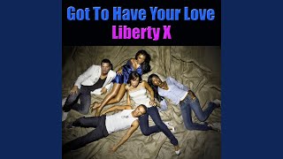 Watch Liberty X Its Ok video