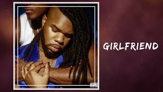 Mnek Girlfriend Mnek Girlfriend