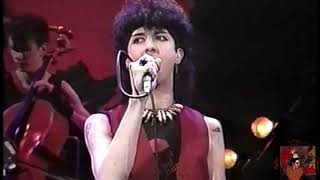 Watch Marc Almond Mamba video