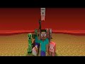 Cовместный летсплей по Minecraft 1.3.2