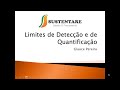 detecção