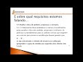 detecção