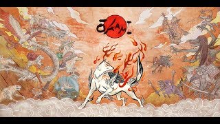 Let's Play Okami Part 1
