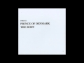 Prince of Denmark - (In The End) The Ghost Ran Out Of Memory [FORUM01]