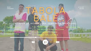 Tabola Bale - Silet Open Up Ft Jacson Zeran, Juan Reza & Diva Aurel Lagu Pop Timur Terviral 2025