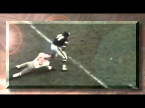 Mike North's Top 20 #6 Gale Sayers