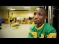 Teko Modise