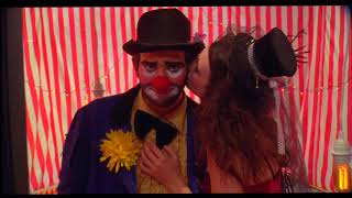 The Art of Clowning - Selected Scenes