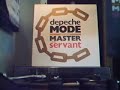 Depeche Mode - Master & Servant 12" [Slavery Whip Mix]