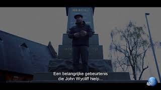 Lineage Journey: Deel 11 | De Morningstar (De Morgenster)