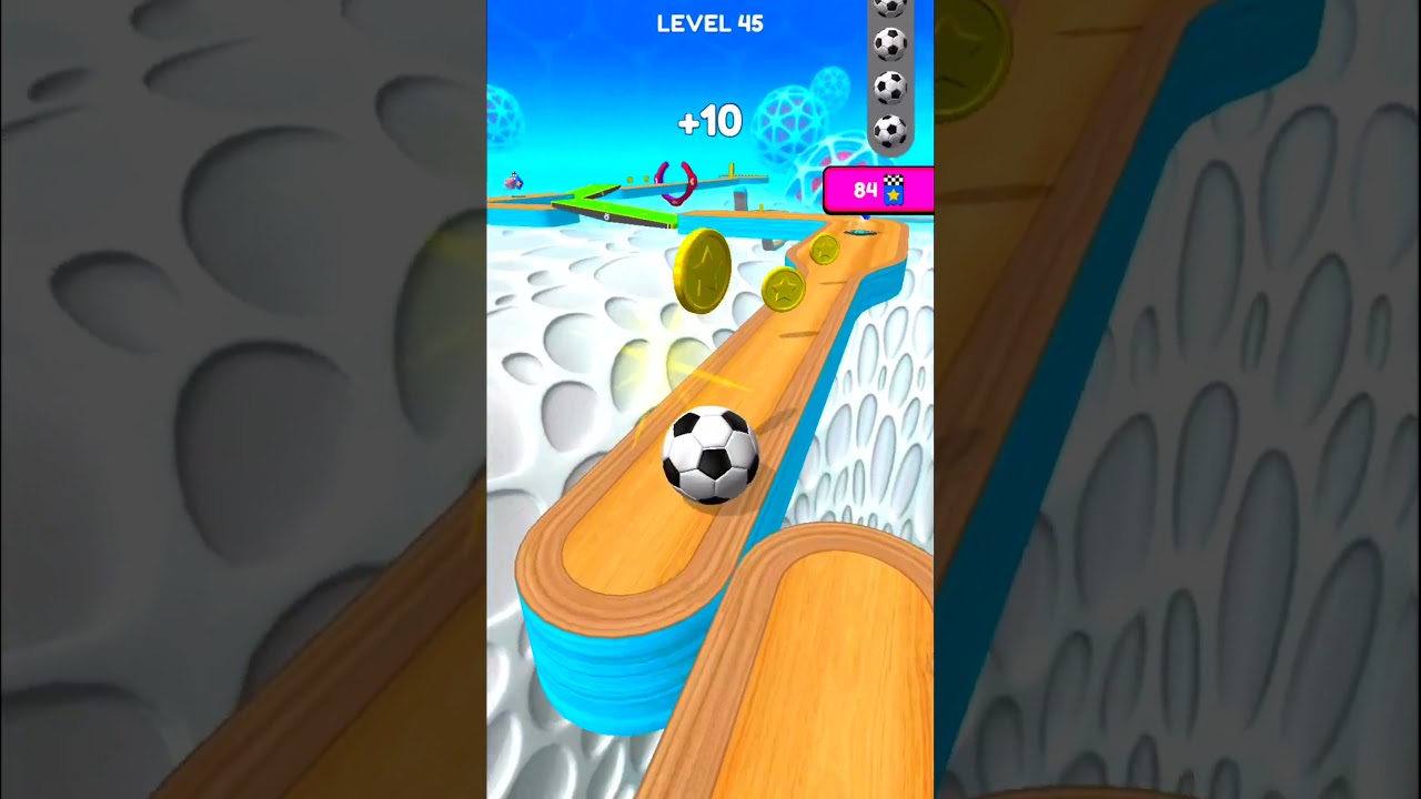 Going balls level 45 | android mobile gameplay mod apk | Going balls level 45 | android mobile gameplay mod apk |