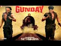 Gunday Full Movie best facts and story | Ranveer Singh | Arjun Kapoor | Priyanka Chopra | Irfan Khan