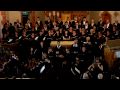 Felix Mendelssohn-Bartholdy - Psalm 42 - 1. Satz (Wie der Hirsch schreit...)