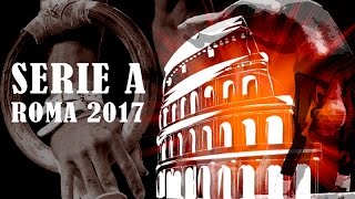 Roma - 2ª Prova Serie A1 GAM/GAF/TE 2017 Roma - 2ª Prova Serie A1 GAM/GAF/TE 2017