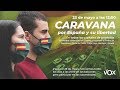 ? Directo | Caravana #FaseLibertad