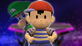 Melee - BACK TO THE CLASSICS!