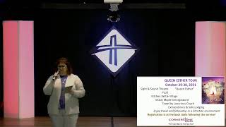 PCOG Online - 30 May, 2021 - Pentecost