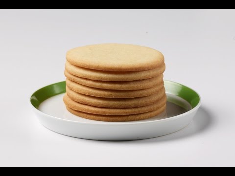 Video Cookie Dough Recipe By Julia Usher