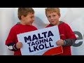 Malta Tagħna Lkoll   Official Music