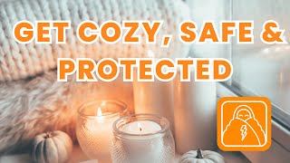 Protection is More than a Person or Place We Retreat to | Bounce Back Generation