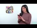 Kylie Jenner's Favourite Apps