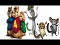 Alvin i Wiewiórki vs Król Julian Wyginam śmiało ciało