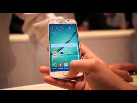Samsung Galaxy S6 Edge | Engadget en espa�ol