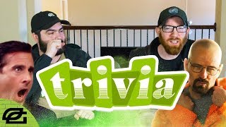 GUESS THAT TV THEME SONG!!! (OpTic Trivia)