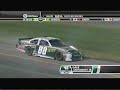 Dale Jr's Left Front Tire Blows Out - Quaker State 400/Kentucky - Lap 254