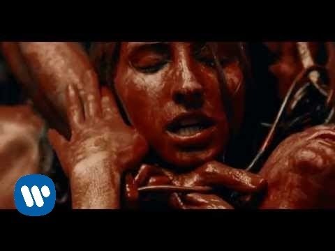 Deftones - You've Seen The Butcher (HD Official)