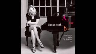 Watch Diana Krall Gee Baby Aint I Good To You video
