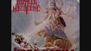 Watch Impaled Nazarene Sadhu Satana holy Satan video