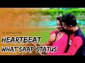 Heartbeat status | love status | new status | romantic status | unique hungama music | uh music
