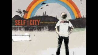 Watch Self Against City Let You Go video