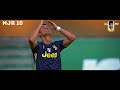 Cristiano Ronaldo•Bad Bunny,Pacho & Daddy Yankee•Como Soy•Skills & Assists