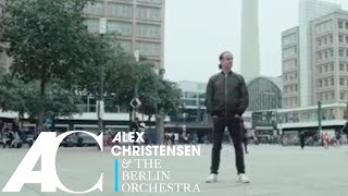 Alex Christensen & The Berlin Orchestra - Children