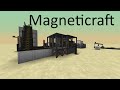 Magneticraft - UPDATED Minecraft tech mod review | TechDragon.info