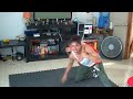 planche