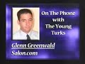 Glenn Greenwald on How the Media Covers Up for the Government